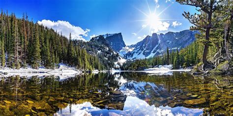 Beautiful Colorado Mountains Wallpapers Hd Free Download Rocky