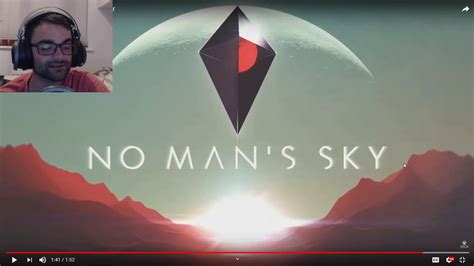 No Mans Sky Beyond Trailer Reaction Finally Worth Every Penny Youtube