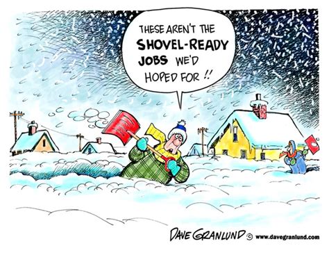 Funny Cartoons Quotes With Snow Storm Quotesgram