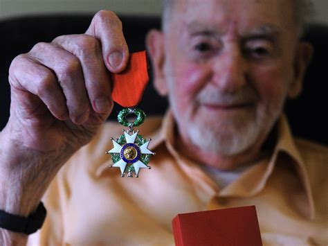 new westminster second world war veteran knighted by france national post