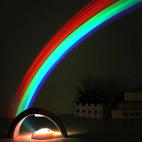 Rainbow Light For Kids Room Unicorn Tipi Rainbow Kids Teepee Indoor