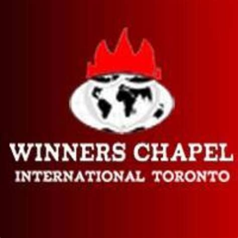 Winners Chapel International Toronto Toronto Ontario Service Times