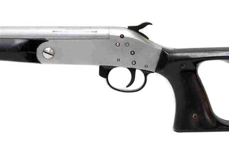 Snake Charmer Ii 410 Gauge Shotgun Aug 17 2013 Austin Auction