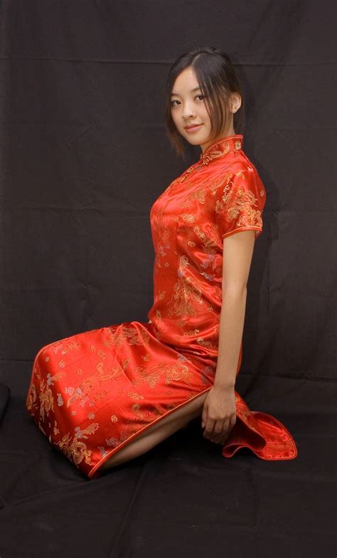 China Girls ~ Beautiful Girl Wallpapers
