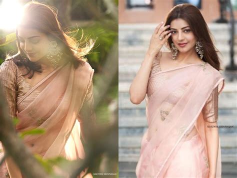 Celebs Who Gave Us Saree Goals This Month Jfw Just For Women