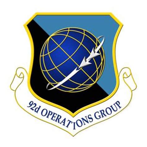 92nd Operations Group