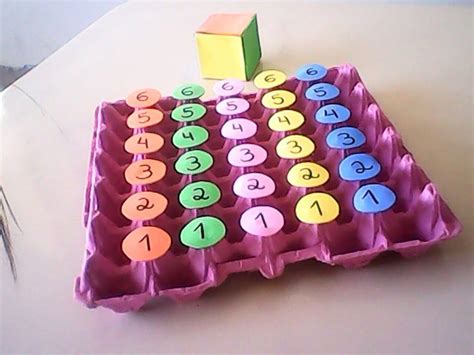 Diviértete con este juego mitad puzzle mitad matemáticas. Como trabalhar com Jogos e Ludicidade no Ensino da Matemática