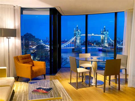 Luxury London Residences Calls In Design Specialists For Launch Of New