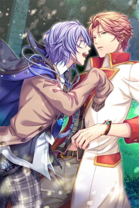 Caesar I Love You Wizardess Heart Wh Shall We Date Swd