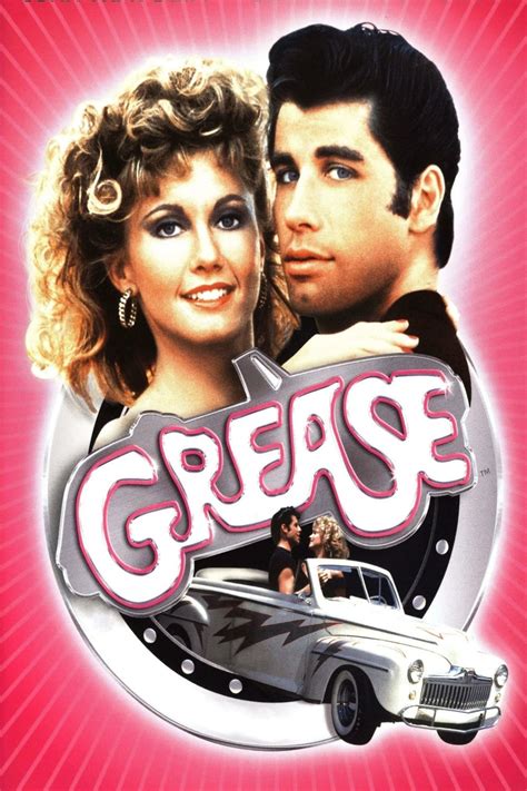 Grease 1978 Posters — The Movie Database Tmdb