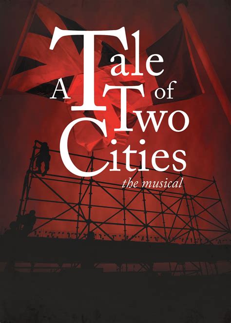 A Tale Of Two Cities Musical The Golden Throats Wiki Fandom