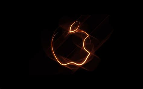 Cool Apple Logo Wallpapers Wallpaper Cave