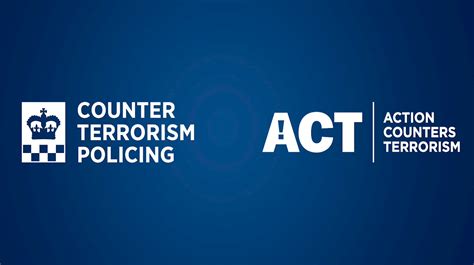 Action Counters Terrorism News Pvfc Foundation
