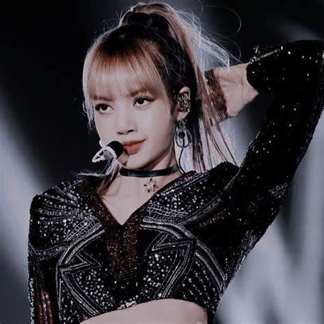 Discover more posts about lisa aesthetic. 𝑩𝑷 𝑰𝑪𝑶𝑵𝑺 𝘱𝘪𝘯𝘵𝘦𝘳𝘦𝘴𝘵 ﹫𝘢𝘳𝘵𝘦𝘴𝘵𝘩𝘪𝘤 em 2020 | Blakpink ...