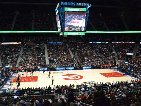 What do to before and after a hawks game at state farm arena. Hawks, la State Farm Arena diventerà seggio elettorale ...