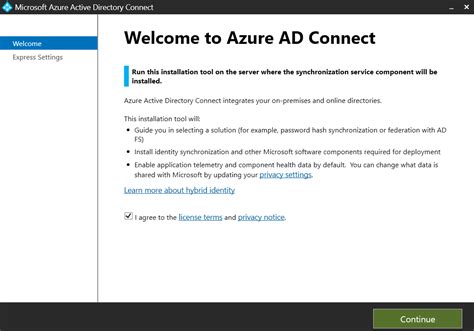 Overview Of Azure Ad Pass Through Authentication Windowstechpro Change