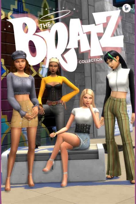 24 Sims 4 Y2k Cc Clothing Shoes Decor And More We Want Mods