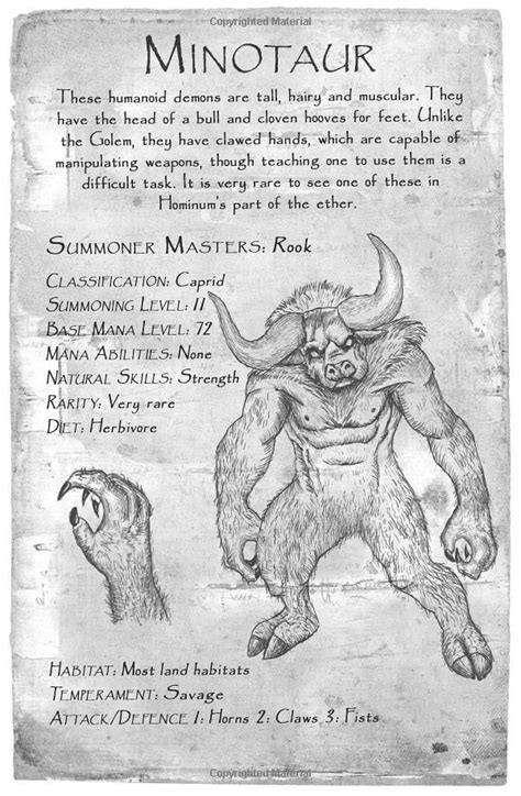 Demonsgallery Mystical Creatures Mythology Mythical Creatures Art