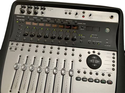 Does Digi 002 Work With Pro Tools 12 What You Need To Know Industry