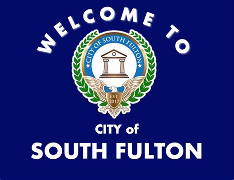 City Of South Fulton Ga Archives