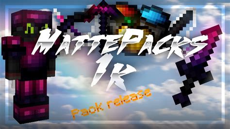 Mattepacks 1k Special 16x Texture Pack Release By Mattepacks Youtube
