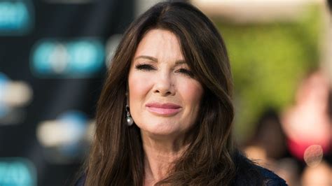 Lisa Vanderpump Is In ‘shock After Her Brothers Unexpected Death Sheknows