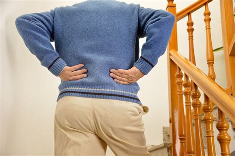 Many people with back pain will have more than one episode. Up to 30% of Low Back Pain May Be From the Sacroiliac (SI ...
