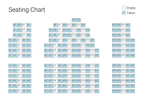 Lupseat A Smart Seat Assignment Generator Luplab Uc Davis