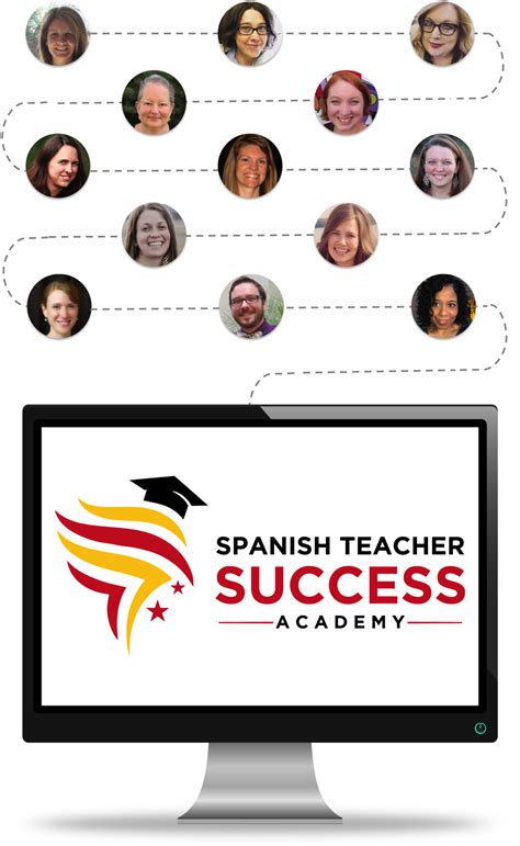 Spanish Teacher Success Academy Path Success Academy Spanish Teacher