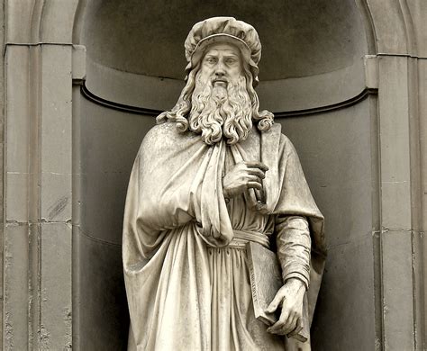 On april 15, 1452, leonardo da vinci was born to piero da vinci, a prominent notary, and caterina lippi, an unmarried local peasant, in a small town about 20 miles outside of florence. The HR Canon, a sneak preview | HR Trend Institute