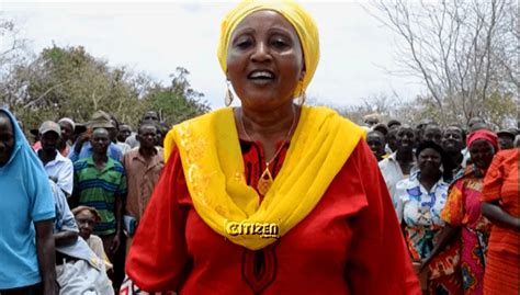 Chizduga died at the nairobi . Kwale Women Rep accuses Governor of planting opponents ...