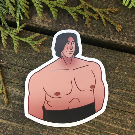 This Kylo Ren Pin Has An Exact Representation Of Bens Ultra Wide Chest