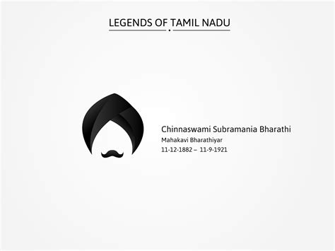 Pazha karuppaiah controversial speech about bharathiyar ! Legends Of Tamil Nadu on Behance
