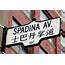 Theres A Huge Number Of Toronto Street Signs For Sale