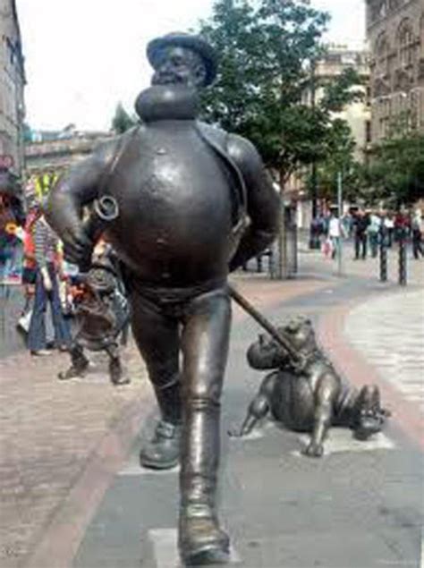 Strange Statues From Around the World (50 pictures) | Memolition