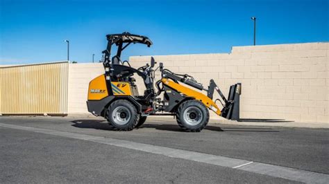 Case Completes Ultimate Compact Lineup Announces Mini Track Loaders