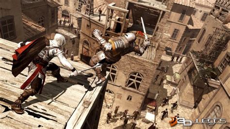 Draxit Descargar Assassins Creed 2 PC Full Español Mega