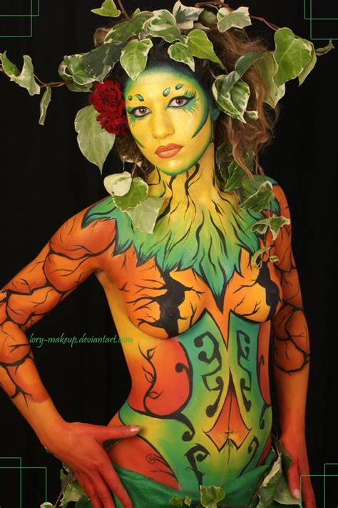 Body Painting 2 By Lory Body Painting Body Art