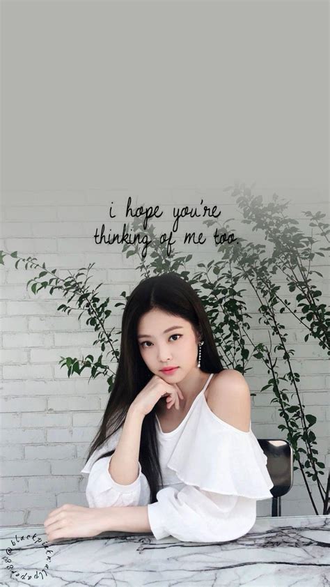 We have 63+ amazing background pictures carefully picked by our community. Jennie Kim Wallpapers - Top Free Jennie Kim Backgrounds ...