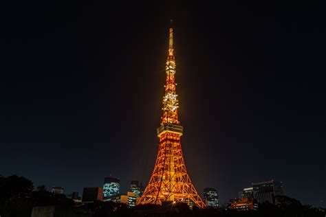 도쿄타워 Travel Japan 일본정부관광국공식 홈페이지