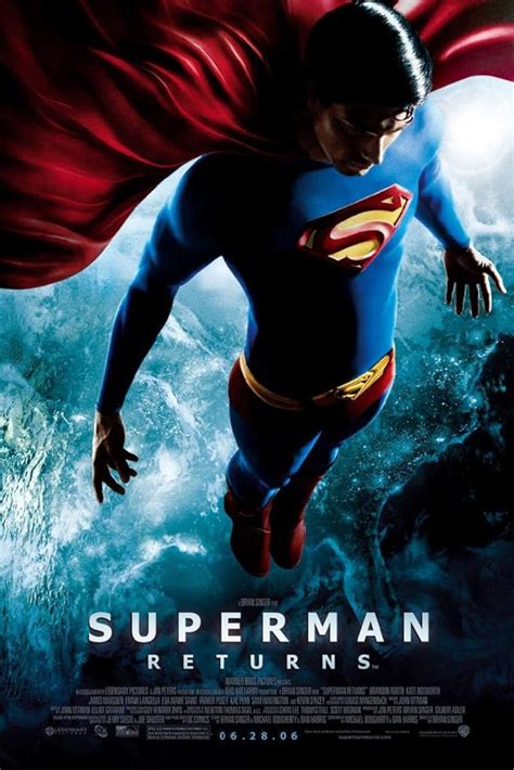 Superman Returns Box Office Mojo