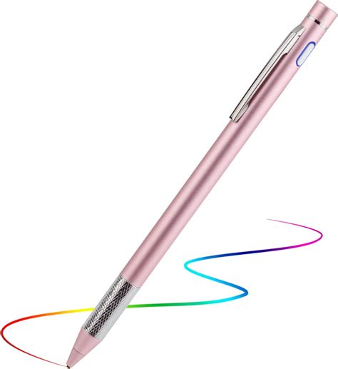 Stylus Pencil For Hp Spectre X360 Pen Touch Screens Active Stylus