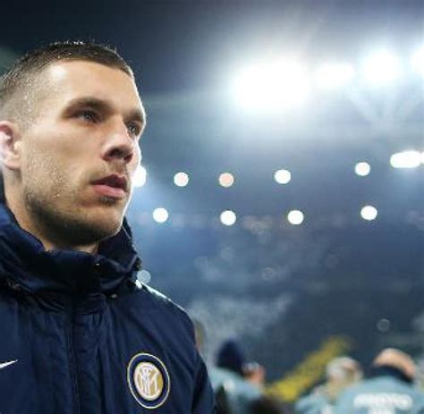 German world cup winner lukas podolski, who moved to the japan professional football league speaking to rt's stan collymore, podolski says that he has settled in well in the land of the rising. sp-Fußball-EM-2016-DFB-Italien-Podolski-Interview ...
