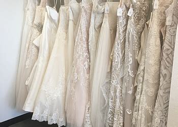 Find the perfect wedding dress to keep as your own. 3 Best Bridal Shops in Killeen, TX - Expert Recommendations