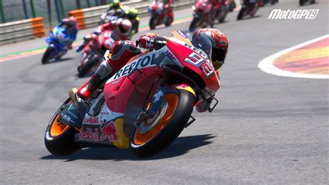 News Motogp 19 The Official Videogame
