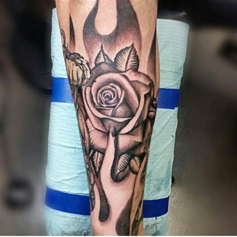 Sleeve tattoos are created for the entire arm. 16+ Forearm Sleeve Tattoo Designs, Ideas | Design Trends ...
