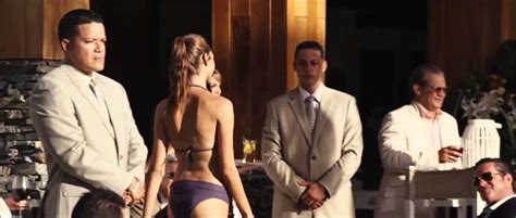 Gal Gadot Hot And Sexy Bikini Scene In Fast And Furious 5 Youtube