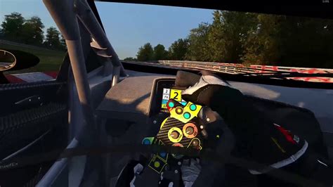 First Time Using The Oculus Rift S In Assetto Corsa YouTube