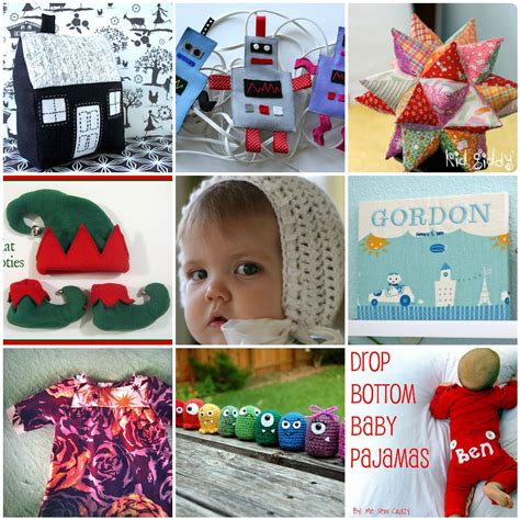 And take lots of pictures. 25 DIY Gifts for Baby's First Christmas | Diy baby gifts ...