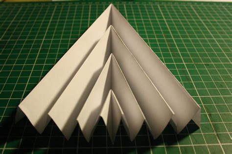 Design Context Design For Print Paper Folding